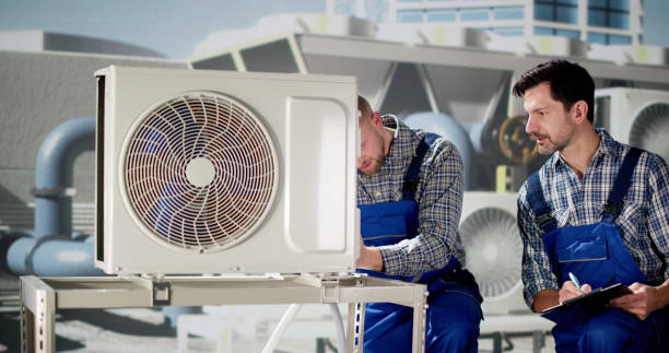 Best HVAC service technicians  in Lorena, TX