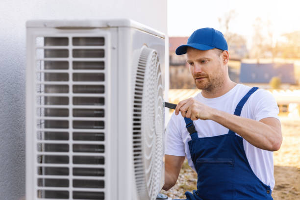 Best HVAC system installation  in Lorena, TX